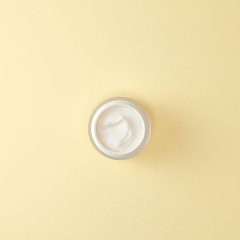 Kem Dưỡng Phục Hồi Dưỡng Trắng Và Bảo Vệ Da Creme De Blanc Pool 50g