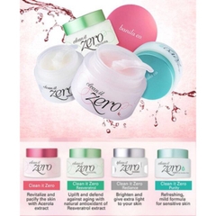Banila Co Clean It Zero Cleansing Balm