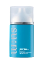 Kem Chống Nắng Dạng Sữa Su:m37 Water-full Protection Sun Day Emulsion 50ml SPA50+ / PA++++
