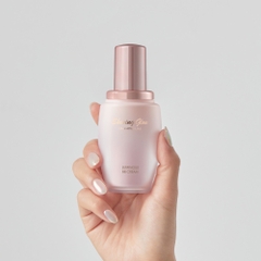 Kem BB cream trang điểm da căng bóng Charmzone Shining Glow Luminous BB Cream 30ml