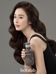 Bộ chăm sóc tóc thuần chay Botalab Hair Care Set (Dầu gội Botalab Deserticola Shampoo & Trị liệu Botalab Water Treatment) (Đã đổi mẫu bao bì mới)