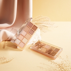 Bảng màu mắt tâm trạng mới Nature Republic Color Blossom New Mood Eye Palette