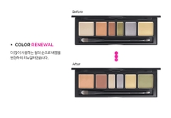 Bảng che khuyết điểm trang điểm chuyên nghiệp JUNGSAEMMOOL Artist Concealer Palette
