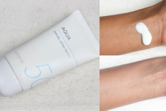 Kem Chống Nắng Missha All Around Safe Block Aqua Sun Gel SPF50+/PA++++ (50ml)