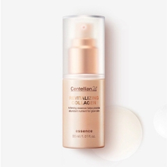 Bộ dưỡng da collagen làm săn chắc da chống lão hoá Dongkook Pharmaceutical Centellian 24 Revitalizing Collagen 3-piece Set (Essence + Emulsion + Toner)