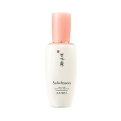 Tinh Chất Khởi Động Cho Da Sulwhasoo First Care Activating Serum Ex Capturing Moment 60ml