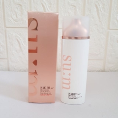 Kem Chống Nắng Đa Năng Dưỡng Trắng Su:m37 Sun-away Multi Effect Sun Block AD SPF50+/PA+++