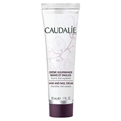 Kem Dưỡng Da Tay Và Móng Caudalie Hand And Nail Cream Nourrit Anti-oxydant 30ml (Chai Trắng)