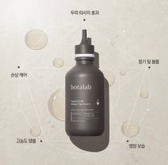 Bộ chăm sóc tóc thuần chay Botalab Hair Care Set (Dầu gội Botalab Deserticola Shampoo & Trị liệu Botalab Water Treatment) (Đã đổi mẫu bao bì mới)