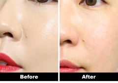 Dầu tẩy trang loại bỏ mụn đầu đen Ma:nyo Factory Pure Cleansing Oil 200mlx2+55ml