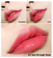 Son Môi Coringco Cherry Chu Bonny Lipstick 3.4g