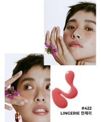 SON MÔI HERA SENSUAL NUDE GLOSS