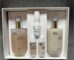 Bộ dưỡng da chống lão hoá IOPE STEM III Softner Emulsion Skin care Duo SET
