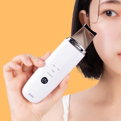 Máy sủi da tẩy tế bào chết bã nhờn sạch mụn cám chống thấm nước Dotd Aqua Water Peeling Machine