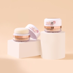 Chống nắng dạng phấn giúp thấm dầu giàu khoáng chất tự nhiên và không chứa dầu Maxclinic Catrin Mineral Sunkill RX Sun Powder No Sebum BB Powder SPF46+ PA+++
