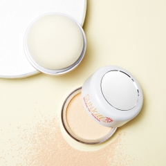 Chống nắng dạng phấn giúp thấm dầu giàu khoáng chất tự nhiên và không chứa dầu Maxclinic Catrin Mineral Sunkill RX Sun Powder No Sebum BB Powder SPF46+ PA+++