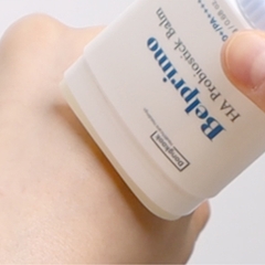 Chống nắng dạng thỏi Dongkook  Belprimo HA Probiotic Balm SPF50+ PA++++ / Cải thiện nếp nhăn/làm trắng/chống tia cực tím 195g