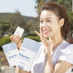 Chống nắng dạng thỏi Dongkook  Belprimo HA Probiotic Balm SPF50+ PA++++ / Cải thiện nếp nhăn/làm trắng/chống tia cực tím 195g