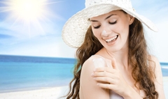 Kem Chống Nắng Lâu Trôi The Face Shop Power Long Lasting Sun Cream 50ml SPF50+PA+++