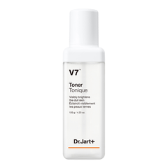 Nước Cân Bằng Dưỡng Trắng Da Dr.Jart+  V7 Toner Tonique 120g