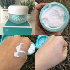 Kem Dưỡng Trắng Da Trị Nám Cloud 9 Blanc De Whitening Cream 50ml