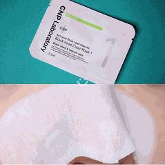 Miếng Đẩy Mụn Đầu Đen CNP Laborary Anti Pore Blackhead Clear Kit Duo Set (10 Packs)