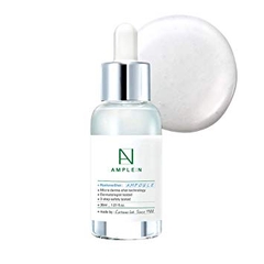 Tinh Chất Dưỡng Trắng Da Chống Lão Hóa Coreana Ample:N Hyaluronshot Ampoule 30ml
