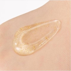 (Đã đổi mẫu) Bộ Sản Phẩm Dưỡng Trắng Chống Lão Hóa Kem Dưỡng Và Tinh Chất Vàng Nature Republic Ginseng Royal Silk 24k Gold Ampoule & Watery Cream Special Set