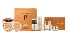 The Whoo Radiant Essence Cushion 15gx2ea
