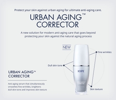 Tinh Chất Chống Lão Hóa Iope Urban Aging Corrector 50ml