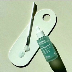 Serum peel da từ PHA và LHA dành cho da nhạy cảm SANTE Azulene Soother Peel Serum 50ml