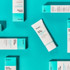 Kem chống nắng hàng ngày dưỡng ẩm Dr.Jart+ Every Sun Day Moisturizing Sun