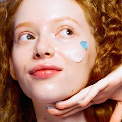 Mặt nạ ngủ cấp ẩm phục hồi hàng rào bảo vệ da làm căng sáng da Dr.Jart+ Vital Hydra Solution Hydro Plump Night Mask 75ml