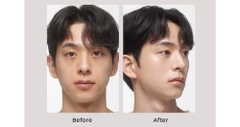 Sữa dưỡng nâng tông da cho Nam giới Monsieur J Milk Tone-up All-in-one 200ml