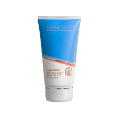 Kem Dưỡng Da Tay Seacret Hand Cream With Shea Butter 150ml