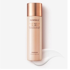 Bộ dưỡng da collagen làm săn chắc da chống lão hoá Dongkook Pharmaceutical Centellian 24 Revitalizing Collagen 3-piece Set (Essence + Emulsion + Toner)