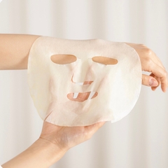 Mặt nạ làm trắng da 7 ngày Nature Republic Vita Fair C 7-day Whitening Mask Pack 23 ml * 10 miếng