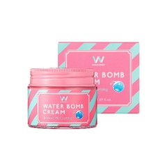 KEM DƯỠNG ẨM CHUYÊN SÂU WONJIN EFFECT WATER BOMB CREAM