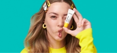 Son dưỡng ẩm môi mềm mại không bết dính Dr.Jart+ Ceramidin™ Lip Balm