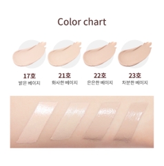 Kem nền trang điểm Missha M Choboyang BB Cream SPF30/ PA ++