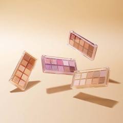 Bảng màu mắt tâm trạng mới Nature Republic Color Blossom New Mood Eye Palette