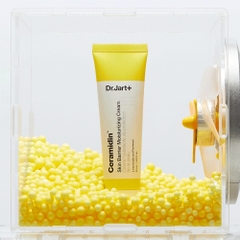Kem dưỡng ẩm tăng cường hàng rào bảo vệ da Dr.Jart+ Ceramidin™ Skin Barrier Moisturizing Cream