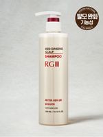 Dầu gội cải thiện triệu chứng rụng tóc RGIII Red Ginseng Scalp Shampoo 300ml