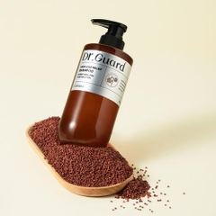 Dầu gội giảm rụng tóc Coreana Dr.Guard Hair Loss Relief Shampoo _dung tích 500ml