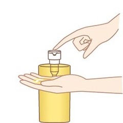 Dầu Làm Sạch Và Tẩy Trang Shu Uemura Anti/Oxi Pollutant & Dullness Clarifying Cleasing Oil