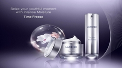 Kem Dưỡng Tái Tạo Ngăn Ngừa Lão Hóa Laneige Time Freeze Intensive Cream Ex 50ml