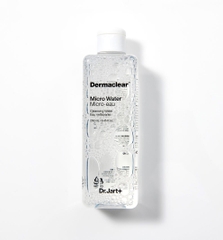 Dr.Jart+ Derma Clear Micro Water 250 ml