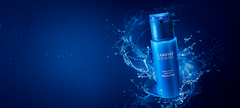 Bộ 2 Sản Phẩm Laneige Homme Active Water Duo Set  (Skin 180ml + Moisturizer 125ml)