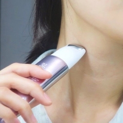 Kem dưỡng cổ Loại lăn chống nhăn nâng cơ chống lão hóa Lizk Neck Cream 50g