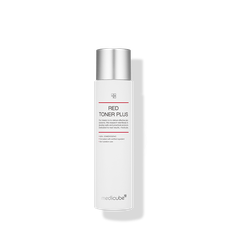 (ĐỔI MẪU) Nước Hoa Hồng Cho Da Mụn Và Nhạy Cảm Medicube Red Toner 100ml